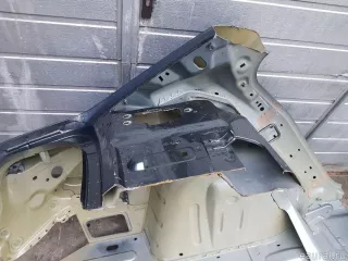  Крыло заднее левое Citroen C4 2 Арт E70519086, вид 16