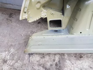  Крыло заднее левое Citroen C4 2 Арт E70519086, вид 17