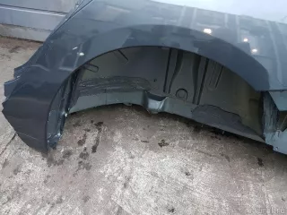  Крыло заднее левое Citroen C4 2 Арт E70519086, вид 2
