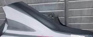  Крыло заднее левое Citroen C4 2 Арт E70519086, вид 4