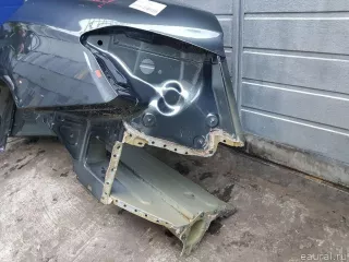  Крыло заднее левое Citroen C4 2 Арт E70519086, вид 5