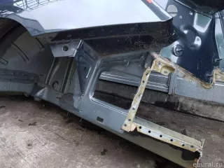  Крыло заднее левое Citroen C4 2 Арт E70519086, вид 6