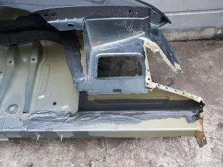  Крыло заднее левое Citroen C4 2 Арт E70519086, вид 8