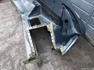  Крыло заднее левое Citroen C4 2 Арт E70519086, вид 9