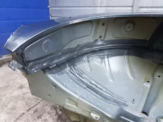  Крыло заднее левое Citroen C4 2 Арт E70519086, вид 10