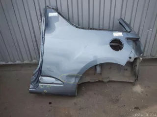  Крыло заднее левое Citroen DS3 Арт E70327290, вид 1