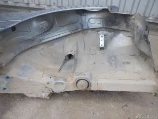  Крыло заднее левое Citroen DS3 Арт E70327290, вид 13