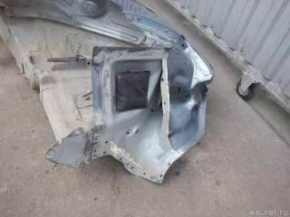  Крыло заднее левое Citroen DS3 Арт E70327290, вид 14