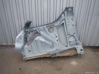  Крыло заднее левое Citroen DS3 Арт E70327290, вид 15