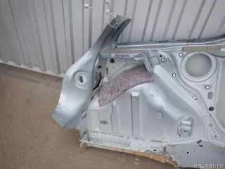  Крыло заднее левое Citroen DS3 Арт E70327290, вид 17