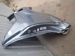  Крыло заднее левое Citroen DS3 Арт E70327290, вид 6