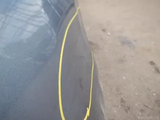  Крыло заднее левое Citroen DS3 Арт E70327290, вид 7