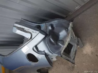  Крыло заднее левое Citroen DS3 Арт E70327290, вид 8