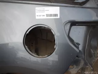  Крыло заднее левое Citroen DS3 Арт E70327290, вид 9