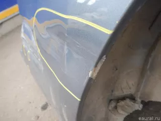  Крыло заднее левое Citroen DS3 Арт E70327290, вид 10