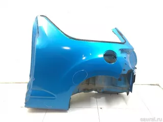  Крыло заднее левое Citroen DS3 Арт E40950068, вид 1