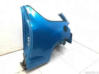  Крыло заднее левое Citroen DS3 Арт E40950068, вид 3