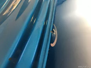  Крыло заднее левое Citroen DS3 Арт E40950068, вид 4