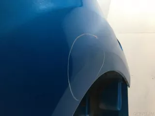  Крыло заднее левое Citroen DS3 Арт E40950068, вид 5