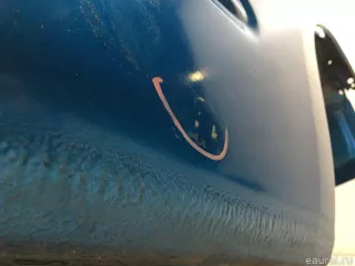  Крыло заднее левое Citroen DS3 Арт E40950068, вид 6