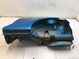  Крыло заднее левое Citroen DS3 Арт E40950068, вид 7