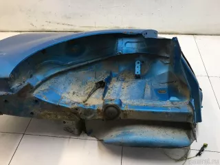  Крыло заднее левое Citroen DS3 Арт E40950068, вид 8