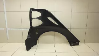  Крыло заднее левое Smart Fortwo 1 Арт E95191511, вид 3