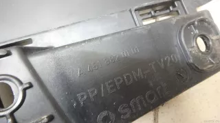 Крыло заднее левое Smart Fortwo 1 Арт E95191511, вид 4