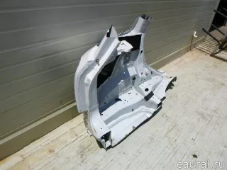  Крыло заднее левое MINI COUNTRYMAN R60 Арт E48101422, вид 8
