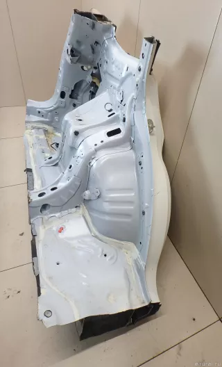  Крыло заднее левое Mazda CX-9 2 Арт E95540591, вид 16