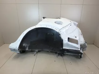  Крыло заднее левое Mazda CX-9 2 Арт E95540591, вид 3