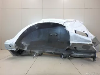  Крыло заднее левое Mazda CX-9 2 Арт E95540591, вид 8