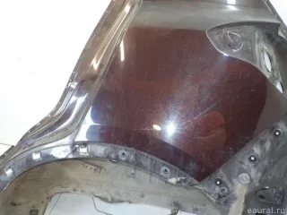  Крыло заднее левое Opel Mokka 1 Арт E40761571, вид 3