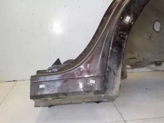  Крыло заднее левое Opel Mokka 1 Арт E40761571, вид 4