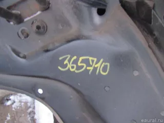  Крыло заднее левое Ford Focus 2 restailing Арт E80365710, вид 5