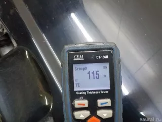 67050SWWE00ZZ Дверь передняя левая Honda CR-V 3 Арт E31224959, вид 12
