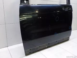 67050SWWE00ZZ Дверь передняя левая Honda CR-V 3 Арт E31224959, вид 3