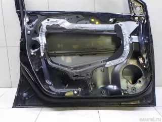 67050SWWE00ZZ Дверь передняя левая Honda CR-V 3 Арт E31224959, вид 7