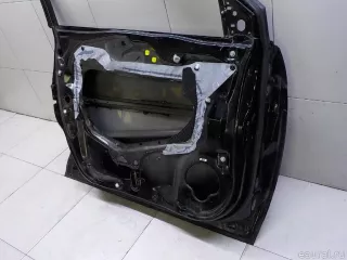 67050SWWE00ZZ Дверь передняя левая Honda CR-V 3 Арт E31224959, вид 8