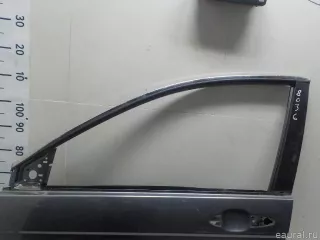 67050SWWE00ZZ Дверь передняя левая Honda CR-V 3 Арт E52046993, вид 3