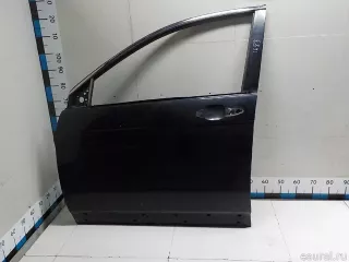 67050SWWE00ZZ Дверь передняя левая Honda CR-V 3 Арт E52194062, вид 1