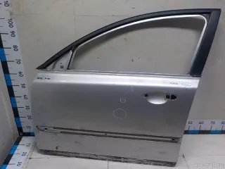 31335440 Дверь передняя левая Volvo S40 2 Арт E51197827, вид 1