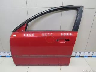 31335440 Дверь передняя левая Volvo S40 2 Арт E80762568, вид 1