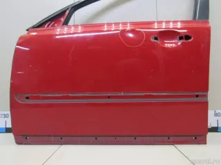 31335440 Дверь передняя левая Volvo S40 2 Арт E80762568, вид 2