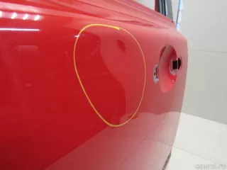 31335440 Дверь передняя левая Volvo S40 2 Арт E80762568, вид 5