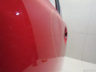 31335440 Дверь передняя левая Volvo S40 2 Арт E80762568, вид 6