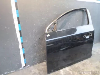 31402400 Дверь передняя левая Volvo S60 2 Арт E22753820, вид 2