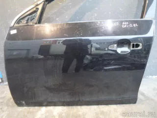 31402400 Дверь передняя левая Volvo S60 2 Арт E22753820, вид 3