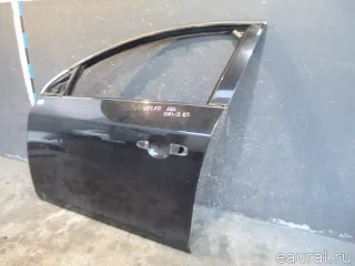 31402400 Дверь передняя левая Volvo S60 2 Арт E22753820, вид 4