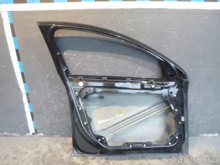 31402400 Дверь передняя левая Volvo S60 2 Арт E22753820, вид 5